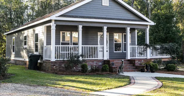 Prefabrik ev yardımı için nereye başvurulur? Prefabrik ev devlet desteği nasıl alınır?