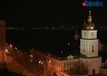 Kiev’de yeniden hava saldırısı