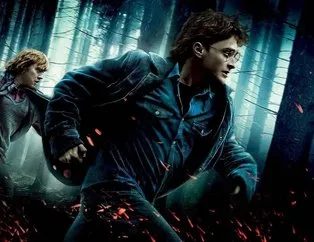 Harry Potter ve Ölüm Yadigarları konusu nedir?