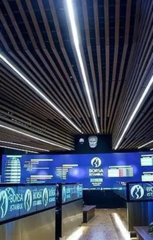 Borsa İstanbul'un gözü 26 yıllık rekorda