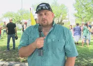 ABDde Kovid-19 aşı karşıtı eylemlerin organizatörü Caleb Wallace koronavirüsten öldü