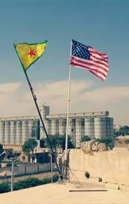 Amaç Türkiye’nin Afrin operasyonunu önlemek