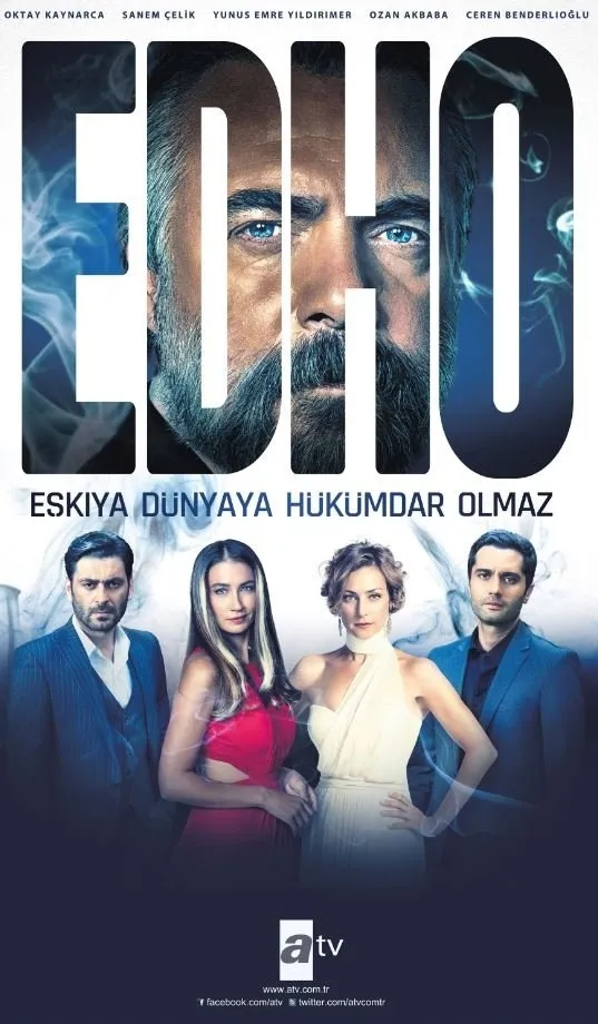 “Dizi ATV’de izlenir!” sloganıyla ATV ayların değil yılların birincisi!-7