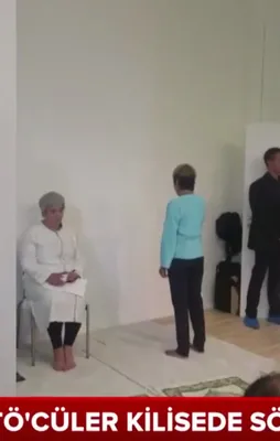 Sapkın FETÖ'cülerden Almanya'da yeni skandal