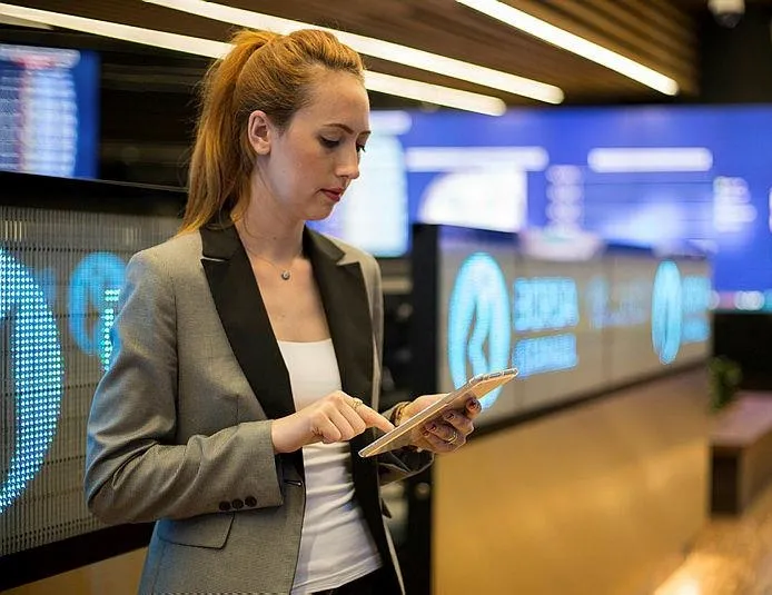 Borsada nelere dikkat edilmeli? Uzman isim uyardı