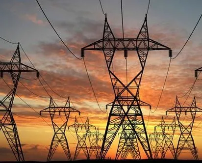 Elektrikte üretim arttı