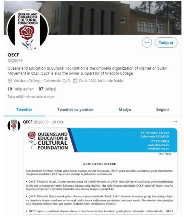 FETÖ içinde çatışma ve bölünmeler hızlandı! Elebaşı Gülen'in ölümü yakın mı?-2