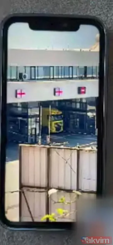 Maslak'ta çatışmaya giren Ömer Roni Güneş ve Robin Baran Güneş kardeşler Gürcistan'da yakalandı! Tırın gizli bölmesine saklandılar... - 7