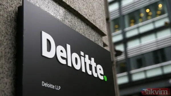 8-DELOITTE Toplam onay 3 bin 180