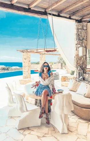 3 milyon euro’luk hava