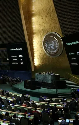 BM'de Türkiye'ye övgü üstüne övgü