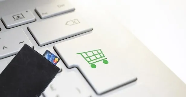 Online alışverişlerde rekor artış!