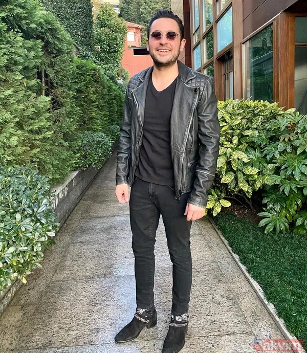 3 yıl önce Nazlı Sabancı ile evlenmişti! Hacı Sabancı’ya babalık davası şoku! Yazışmaları ortaya çıktı! 14 yıl önce meğer... - 5