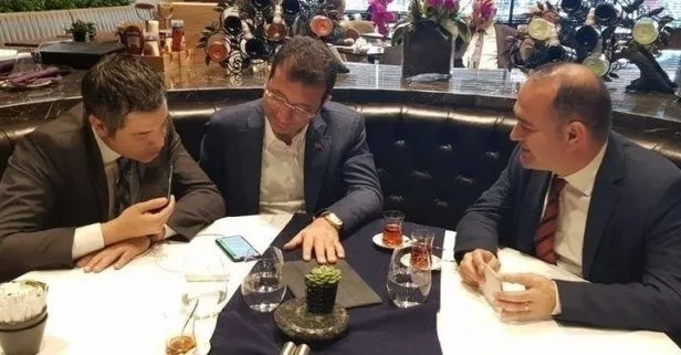 CHP'li İBB vatandaşa çile yandaşa ihale veriyor! Ekrem İmamoğlu'na desteğin bedeli 4.1 milyar TL