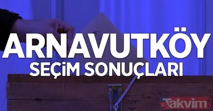 23 Haziran İstanbul ilçe ilçe son dakika seçim sonuçları! Binali Yıldırım, Ekrem İmamoğlu ilçe ilçe oy oranları