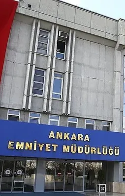 Ankara'da 539 polis daha görevine iade edildi