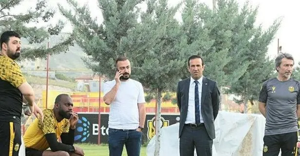 Son dakika: Yeni Malatyaspor’da 2 kişide koronavirüs çıktı