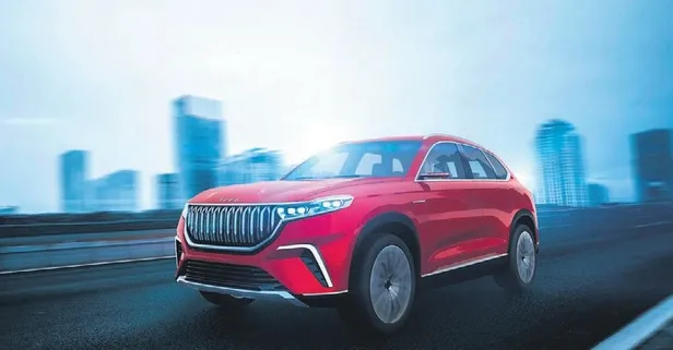 Yerli otomobil istihdam sağlayacak! Gemlik Tesisi’ndeki üst yapı inşaatı için bin 500 kişiye iş fırsatı (Ekonomi haberleri)