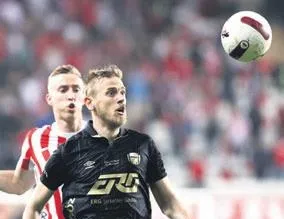 Antalyaspor ile A.Gücü yenişemedi