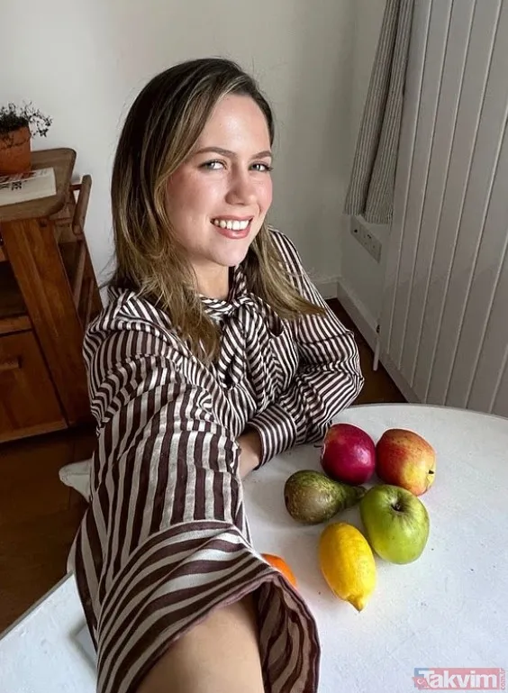 Düşük Karbonhidratlı Beslenme Modelinden Yüksek Lifli Modele Geçiş Yapan Kristen Stavridis, Sadece Birkaç Hafta İçinde Vücut İltihabının Azaldığını Ve Enerji...