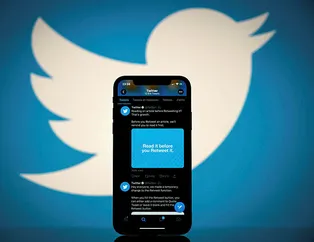 Twitter'da mavi tiki olanlar aylık 20 dolar ödeyecek! Elon Musk'tan çok konuşulacak hamle