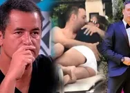Yaz boyunca dudak dudağa görüntülenen sevgililer... Meğer işe Acun Ilıcalı el atmış Demet Özdemir ve Oğuzhan Koç bir projeymiş!