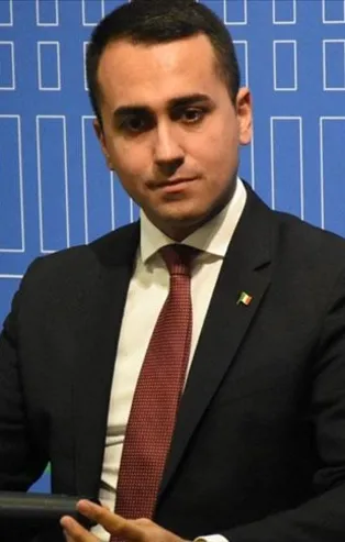 İtalya'dan Türkiye ile altyapı, enerji ve ulaştırmada iş birliği!
