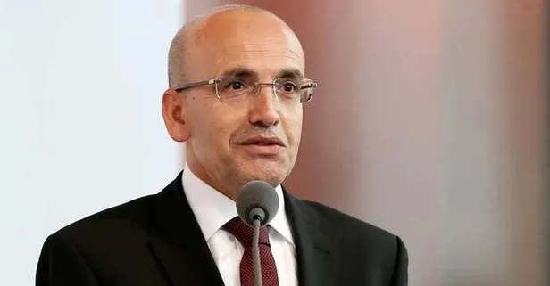 Hazine ve Maliye Bakanı Mehmet Şimşek, trilyon dolarlık fonların yöneticileriyle görüştü