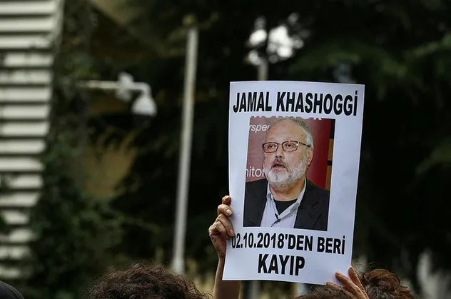 Son dakika... Suudi Arabistan ile 'Kaşıkçı' olayına ilişkin ortak çalışma grubu kurulacak