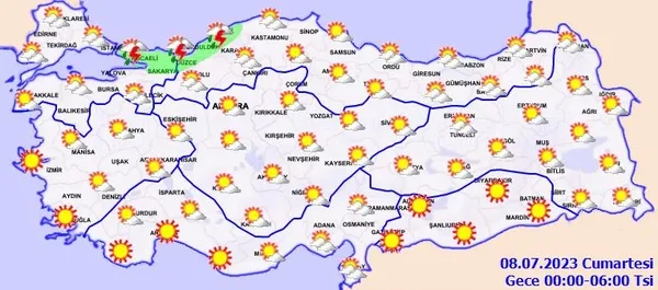 1688713174482.jpeg Meteoroloji'den son dakika hava durumu raporu |Yurdun büyük bölümü için gelecek! Sıcak havalara aldanmayın-23