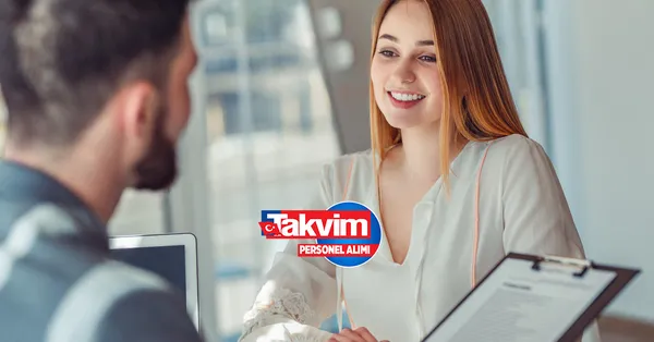 3 farklı devlet dairesine 20 bin 153 işçi alınacak! Başvurular e- Devlet, İŞKUR, CBİKO adreslerine! En az lise mezunu büro memuru, güvenlik, hemşire...