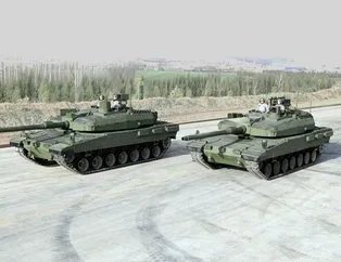 Altay tankı motoru için kritik süreç! İlk teslim 2023’te