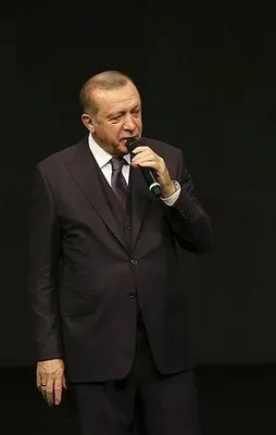 Enerjide Türkiye'nin gurur yılı