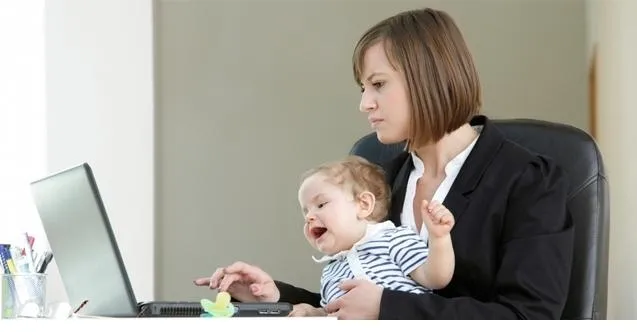 Çalışan yeni anneye 2020'de en az 7 bin 470 TL verilecek-3
