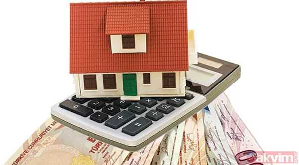 Denizbank, Garanti, Ziraat, Halkbank, Vakıfbank konut kredisi faizi ne kadar? - 22