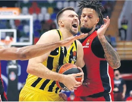 F.bahçe’den dev zafer!