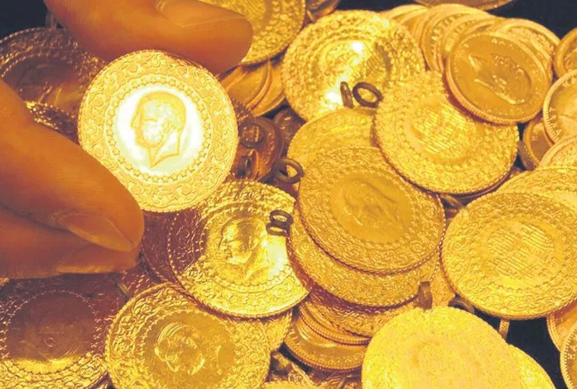 Altında faiz rekoru