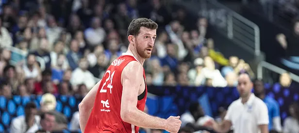 Ercan Osmani kariyer rekorunu kırdı