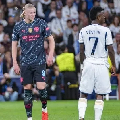 Real Madrid’de Haaland sesleri!