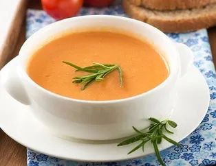 Tarhana-turşu bağırsak dostu