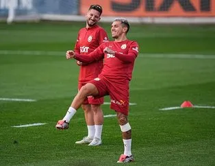 Özkan: Torreira G.Saray’da çok mutlu