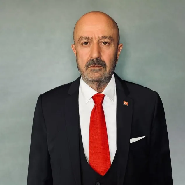 Zekai Aksakallı’ya yeni görev!