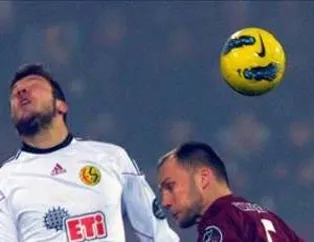 Trabzonspor - Eskişehirspor
