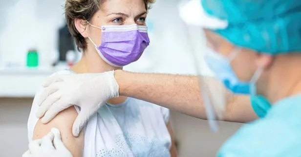 Ticareti hareketlendirecek kampanya! Aşı ol indirimi kap