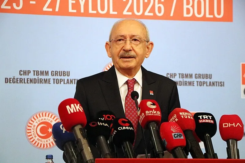 Kılıçdaroğlu’ndan İmamoğlu ve Özgür Özel’e yolsuzluk mesajı: Belediye başkanı olup köşeyi dönemezsin-7