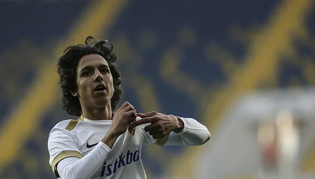 Emre Demir kimdir? Kayserispor adına attığı golle Süper Lig'in en genç gol atan ismi oldu