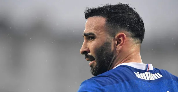 Eski Fenerbahçeli Adil Rami'den flaş açıklamalar!