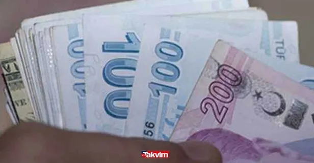 Düşük emekli maaşı alanlara müjde! Başvuran emeklilere tek seferlik ek ödeme yapılacak! En az 625 lira ile 1.500 TL alacaksınız!