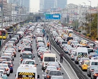 Trafik Sigortası’ndaki değişiklik Danıştay’da