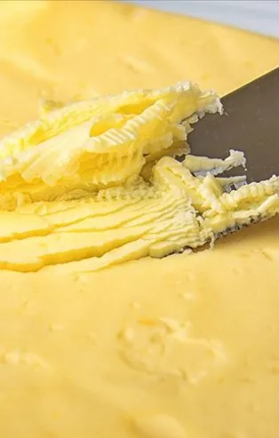 Bakanlık hepsini ifşa etmişti! Tereyağında büyük sahtekarlık